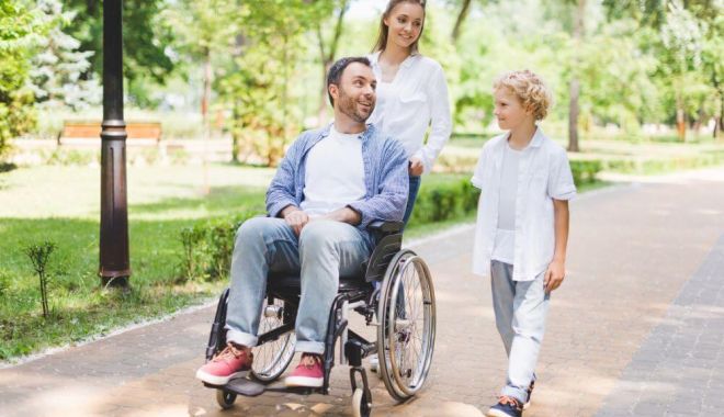 Oamenii paralizați ar putea merge din nou, datorită unei descoperiri revoluționare - principalawheelchair-1668246154.jpeg
