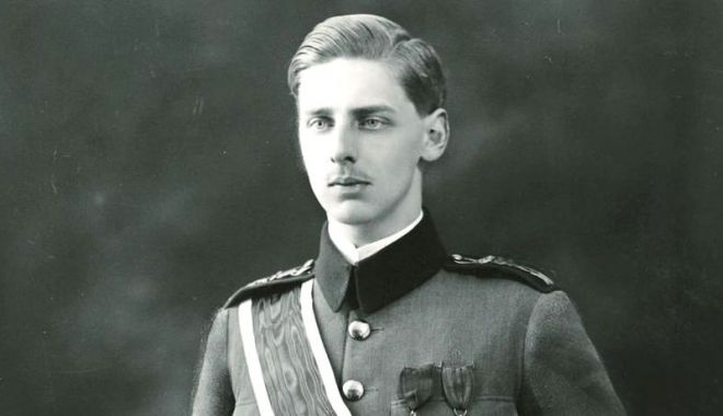 Principele Regent Nicolae va fi reînhumat vineri la Curtea de Argeș