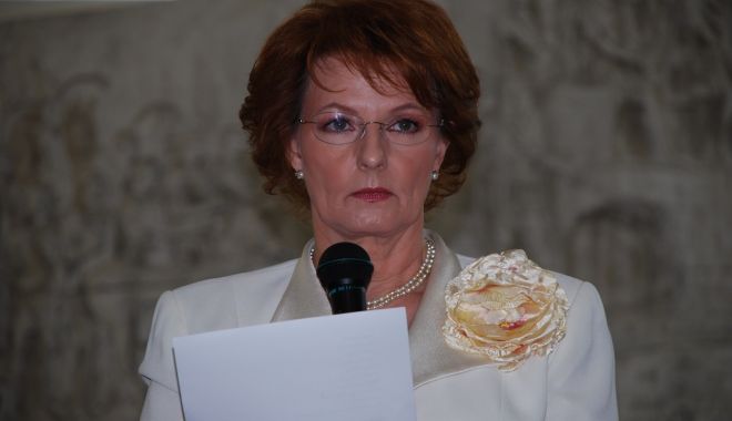 Reacția Principesei Margareta după protestele violente - principesamargareta-1534161649.jpg