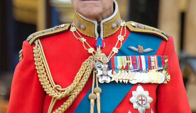 A 92-a aniversare  a Prințului Philip al Marii Britanii, la spital - print-1370867619.jpg