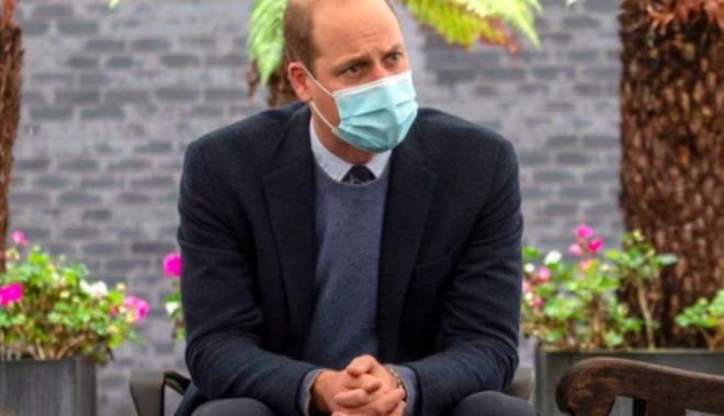 Prințul cerșetor? În ce ipostaze a fost surprins pe străzile Londrei Prințul William