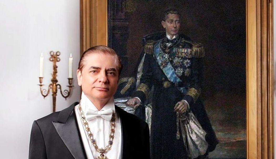 UPDATE Prințul Paul află marți dacă va fi extrădat din Franța - print-1763464083.jpg