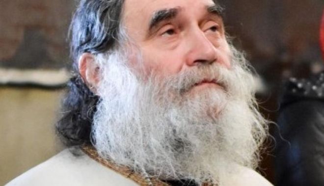 Starețul Mănăstirii Stânișoara a murit din cauza Covid-19 - printelearhimandritlauren539iupo-1597222231.jpg