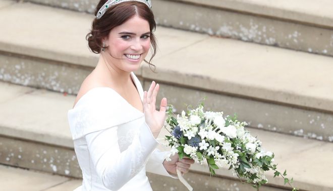 Prinţesa Eugenie va deveni mamă pentru a doua oară - printesa-1674653238.jpg