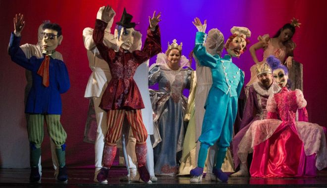 „Prinţesa şi broscoiul”, din nou pe scena Teatrului „Căluţul de mare” - printesasibroscoiul-1616598056.jpg