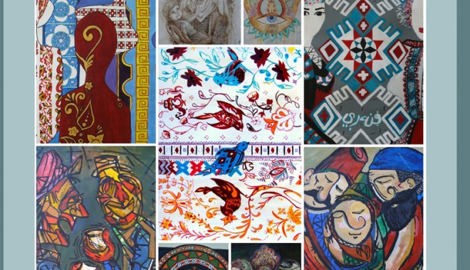 Printre etnii dobrogene - diversitatea culturală exprimată prin artă - printreetnii-1473782646.jpg
