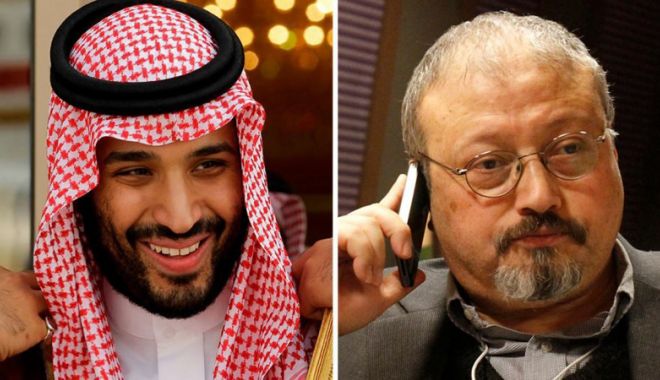 Prințul moștenitor al Arabiei Saudite ar fi ordonat asasinarea lui Jamal Khashoggi - printul-1542548018.jpg