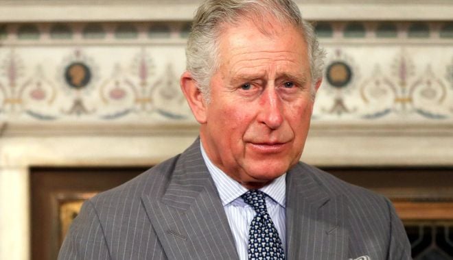 Prinţul Charles, omagiu persoanelor care apără libertatea şi drepturile omului - printul-1641136760.jpg