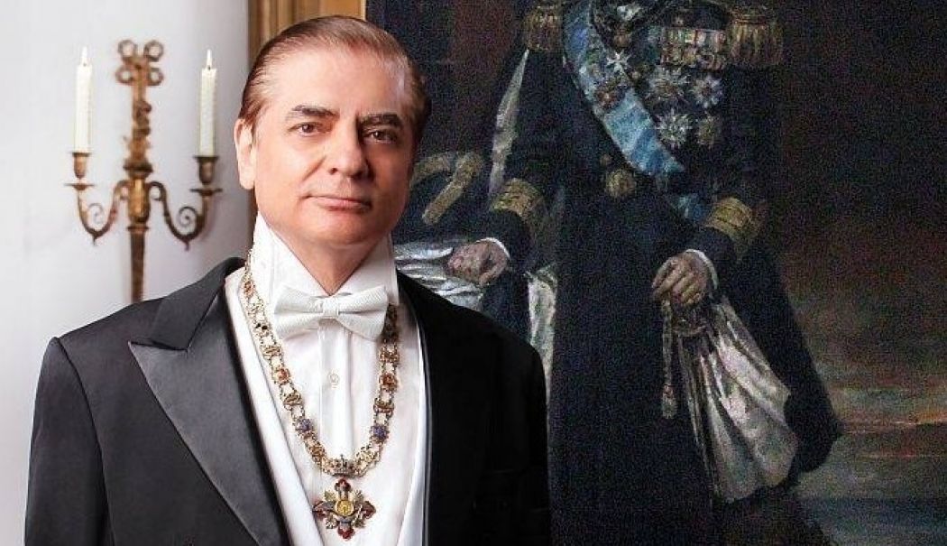 Malta a respins cererea de extrădare a lui Paul de România - printul-paul-1716207890.jpg