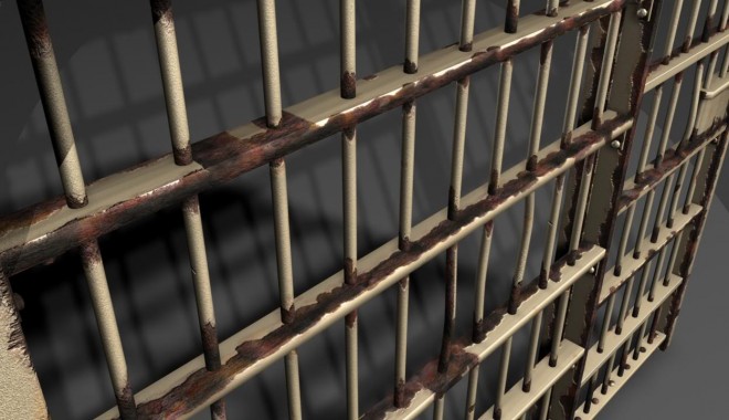 Un an și cinci luni de închisoare cu executare pentru trafic de influență - prison-1337345796.jpg