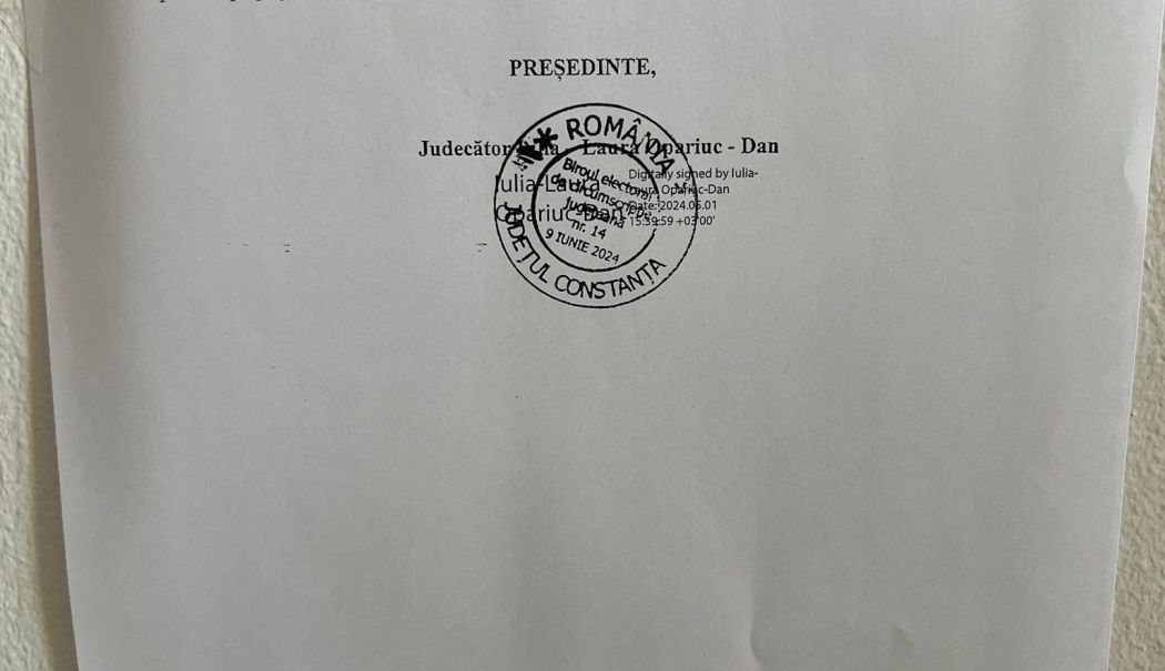 Candidatura lui Dumitru Viorel Focșa la CJC a fost respinsă! Iată documentele! - prm-3-1714572395.jpg