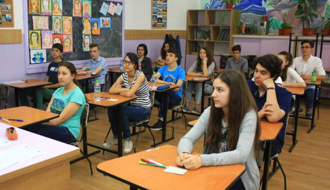 Cât de grea va fi proba de matematică la Evaluarea Națională - probalamatematica-1435076295.jpg