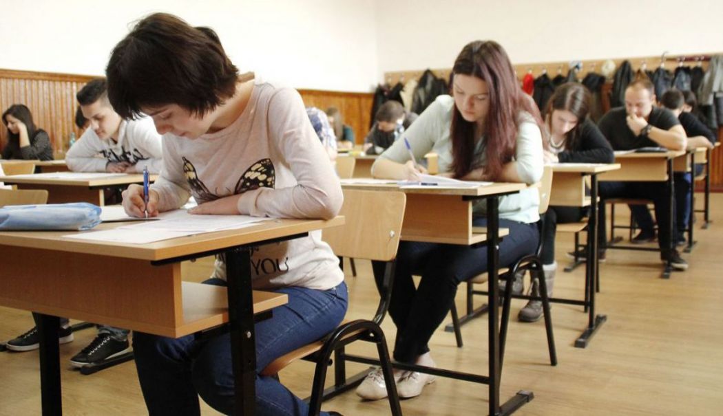 TelVerde pentru sesizarea eventualelor disfuncţionalităţi privind desfăşurarea examenului de Bacalaureat