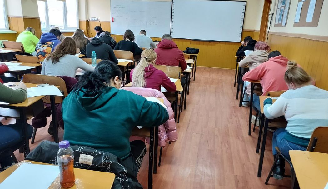 La un pas de probele de aptitudini pentru admiterea în liceele vocaționale - probe-aptitudini-1714645544.jpg