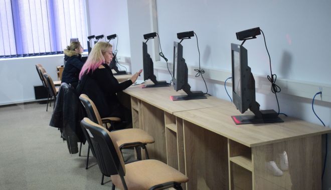 Probele teoretice pentru obținerea permisului de conducere, reluate din 15 iunie - probeleteoretice-1591101818.jpg