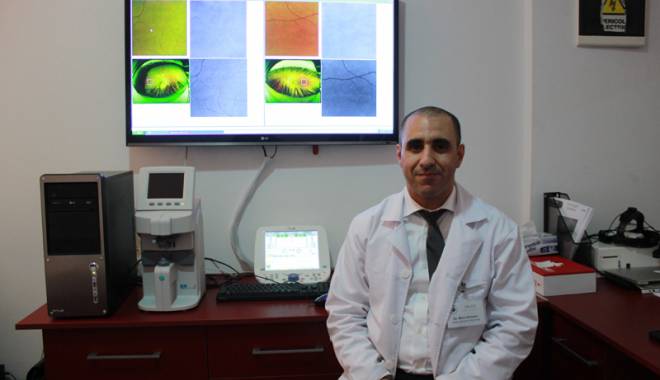 Probleme cu vederea? Ce soluții au specialiștii Mrini Eye Hospital - problemecuvedereadrhichammriniof-1441551899.jpg