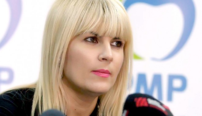 Probleme în PMP? Elena Băsescu, acuzații la adresa Elenei Udrea - problemeinpmpelenaudrea-1407946143.jpg