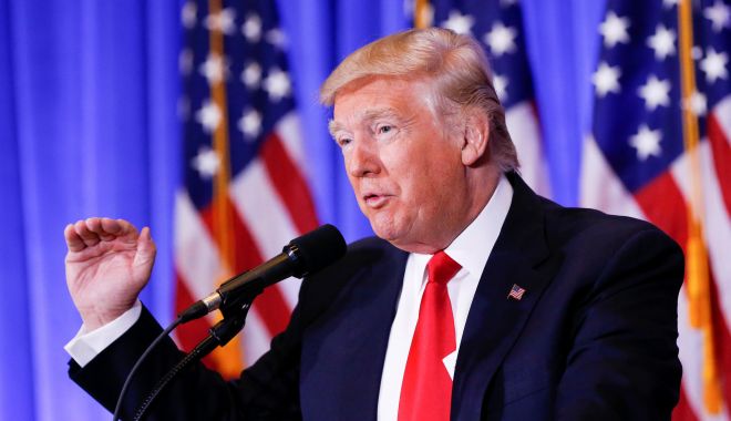 Procedura de destituire a președintelui SUA. Trump denunță o lovitură de stat! - procedura-1570046469.jpg