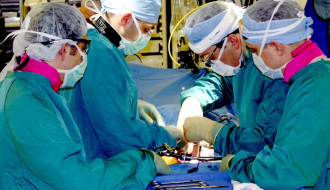 Noi proceduri de tratament pentru tumorile hepatice - procedurimedicale-1355926532.jpg