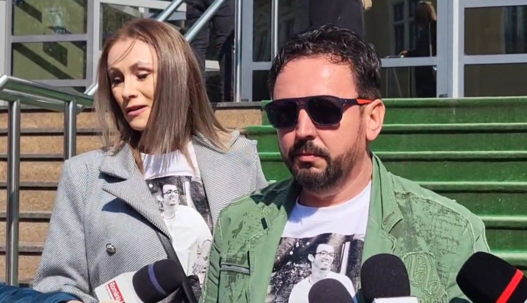 Părinții tinerilor uciși în accidentul produs de Vlad Pascu: "Suntem printre miile de oameni din țara asta care nu suntem apărați de nimeni"