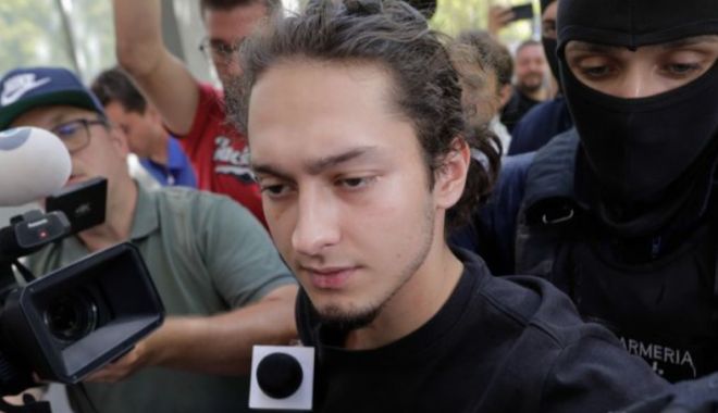 'Maru', dealerul care îi furniza droguri lui Vlad Pascu, rămâne în arest