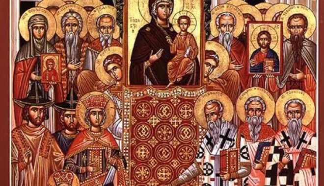Procesiunea  