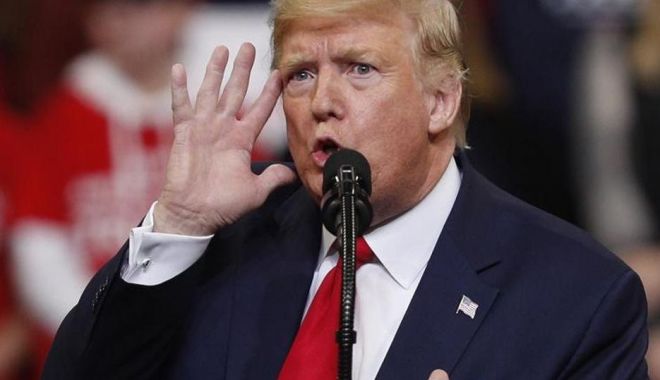 Procesul lui Trump. Verdictul Senatului, așteptat miercuri - procesul-1580675093.jpg