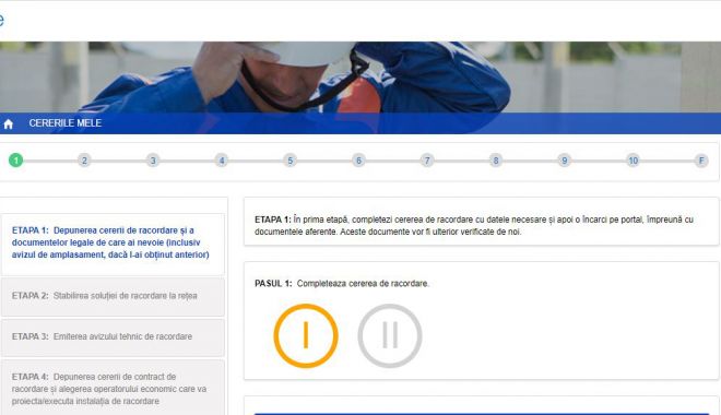 Procesul de racordare la rețeaua de energie electrică, urmărit online - procesulderacordare-1579212462.jpg