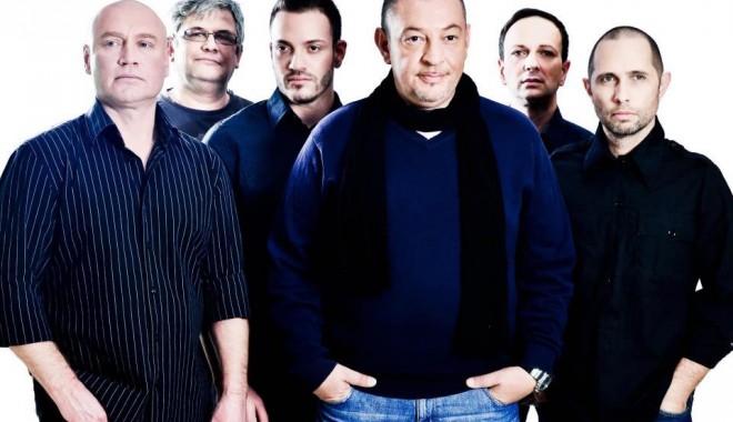 PROCONSUL, în concert caritabil la Constanța - proconsul-1394205075.jpg