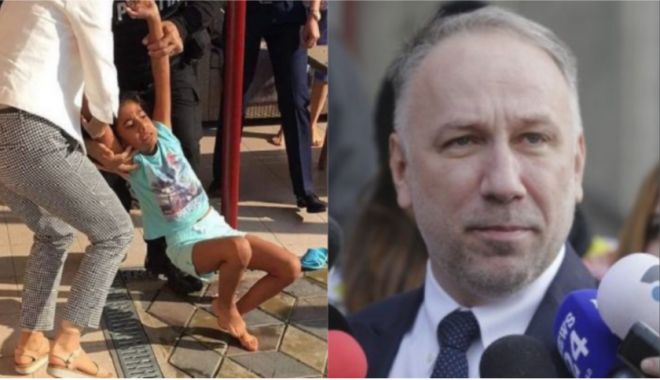 Cazul Sorina. Procurorul general explică de ce a atacat în instanță adopția fetei - procuror-1562084350.jpg