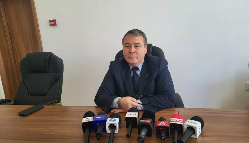 Execuție cu sânge rece în Poarta 6. 