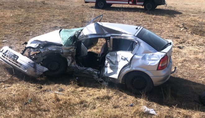 Procuror judecat de trei ani pentru ucidere din culpă - procuroraccidentfotografieilustr-1610888883.jpg