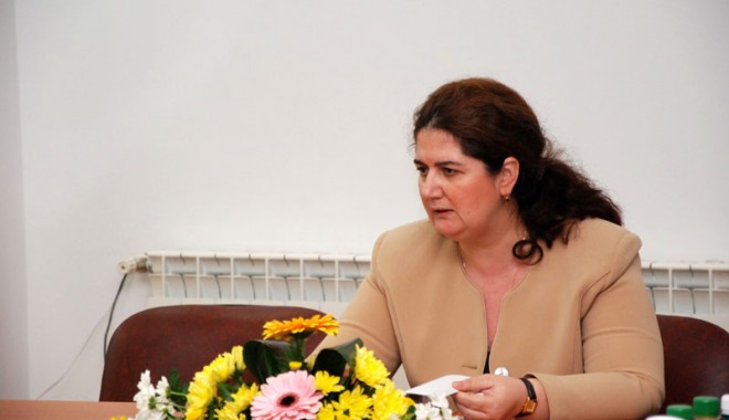 Astăzi, CSM-ul analizează activitatea managerială a procurorului general al Constanței - procurorgeneralelenagrecu-1320048517.jpg