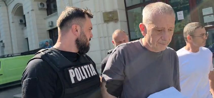 Procurorii Teodor Niță și Gigi Valentin Ștefan au ieșit de la audieri, de la ÎCCJ - procurori-1779803299.webp