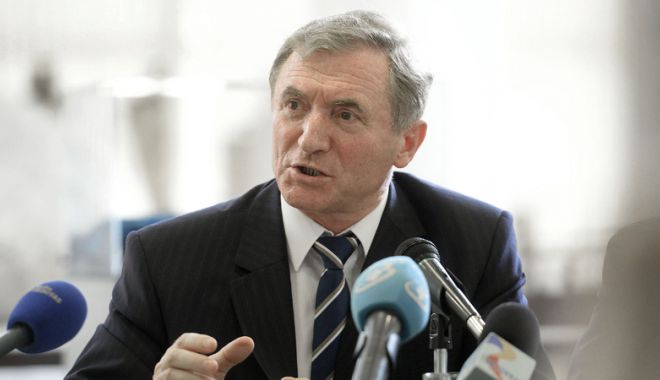 Procurorii constănțeni cer încetarea procedurilor de revocare a lui Augustin Lazăr - procuroriiaugustinlazar-1540736405.jpg