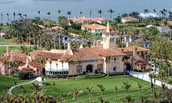 Procurorii se opun publicării motivelor percheziţiei proprietăţii lui Donald Trump - procuroritrump-1660672147.jpg