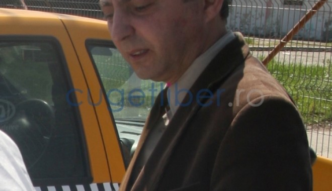 DOLIU ÎN PARCHETUL TRIBUNALULUI CONSTANȚA  / Procurorul criminalist Paul Pocora a încetat din viață - procurorpocora-1362137977.jpg