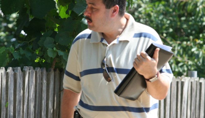 Criminalii nu scapă din 