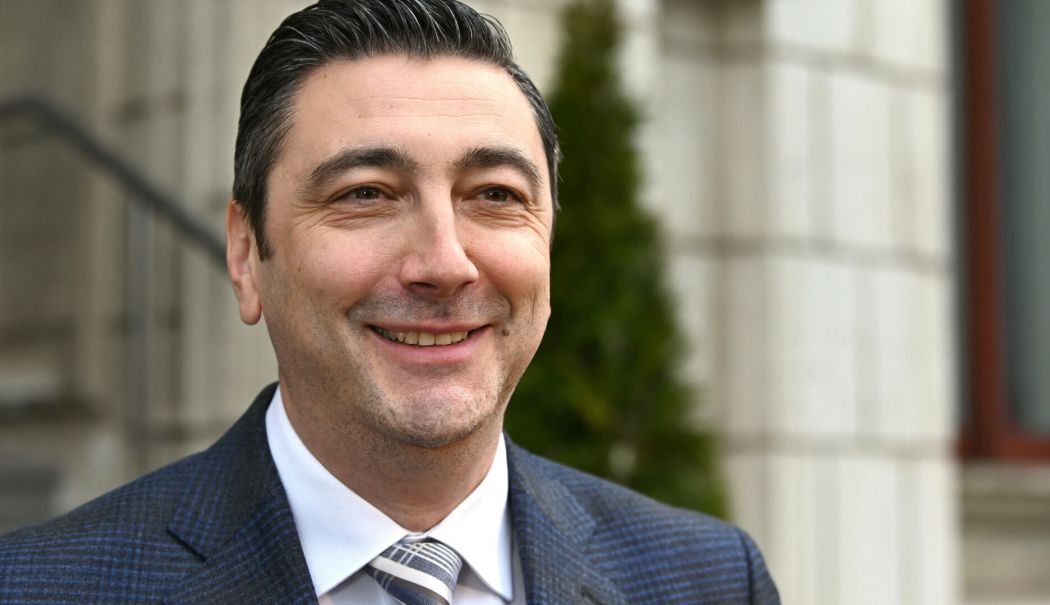 Parchetul General cere pedepse mai mari pentru instigare la ură sau propagandă legionară în mediul online