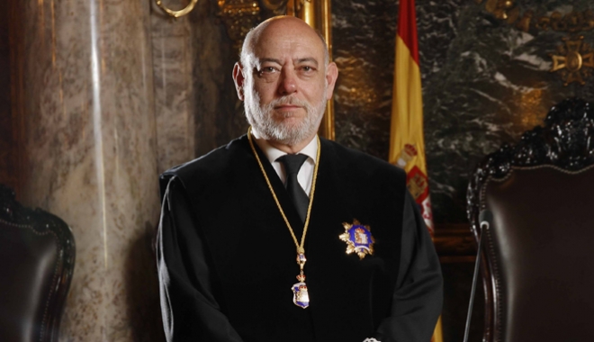 Procurorul general al Spaniei a murit subit în Argentina - procurorulgeneralalspanieijosema-1511097670.jpg
