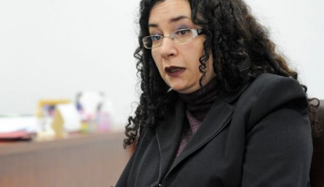Șeful CSM sesizează CCR privind conflictul cu Guvernul în legătură cu desemnarea judecătorului CEDO - procuroruloanaschmidthainealaest-1366182372.jpg