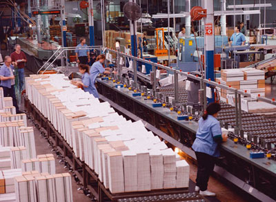 A crescut producția industrială din județul Constanța - prod-1316506213.jpg