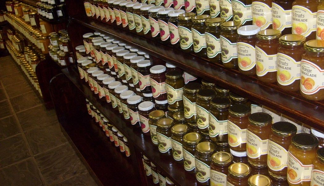 Producătorii de gemuri, obligați să folosească mai mult fruct în compoziție și mai puțin zahăr - producatori-gemuri-1736260583.jpg