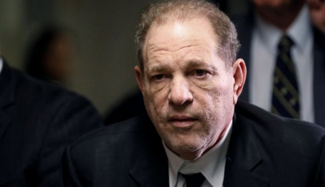 Harvey Weinstein, găsit vinovat de viol şi agresiuni sexuale de un tribunal din Los Angeles - producatorvinovat-1671549879.jpg