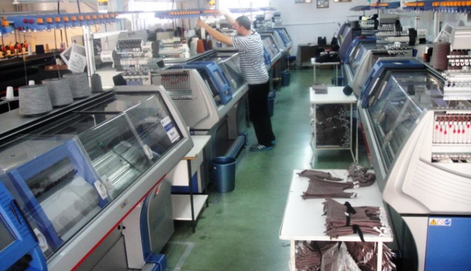 Iată cum a evoluat producția industrială în 2017 - produciaindiustrialaevolutie1210-1507815590.jpg