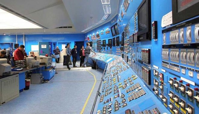 Producția și consumul de electricitate au scăzut, dar exportul de curent electric este mai mare - productiaconsumulsiexportuldecur-1600010769.jpg