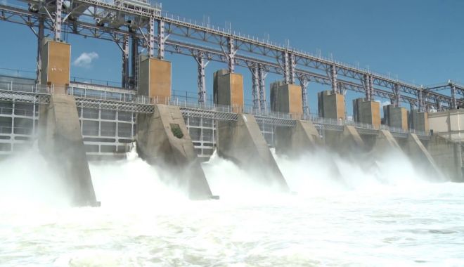 Producția, consumul și exportul de energie electrică s-au majorat - productiaconsumulsiexportuldeene-1636895186.jpg