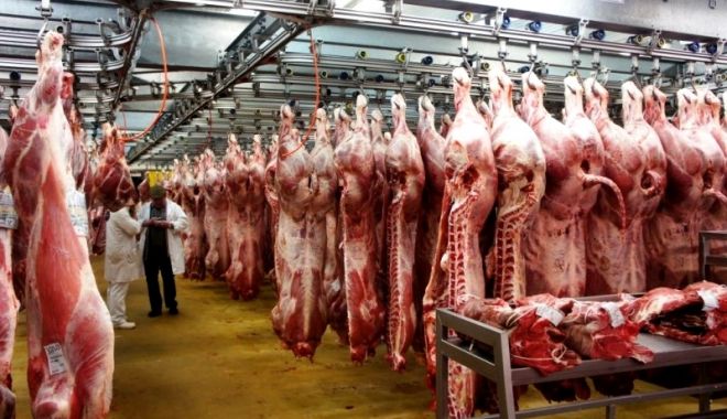 Producția de carne s-a redus în timpul pandemiei Covid - productiadecarne1006-1591787941.jpg