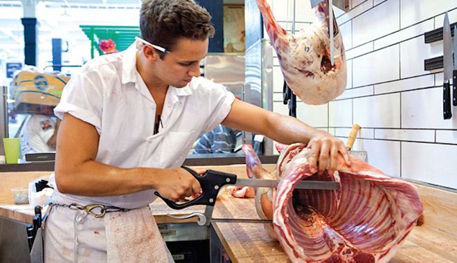 Producția de carne s-a redus în timpul pandemiei Covid - productiadecarne1006-1594401595.jpg