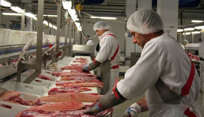 Iată cum a evoluat producția de carne - productiadecarne12012022-1641996715.jpg